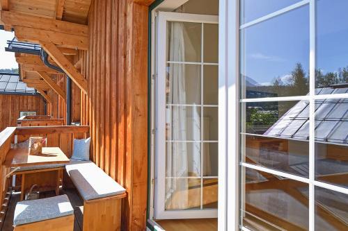 Altaussee Apartment | Ferienwohnung Hentschel