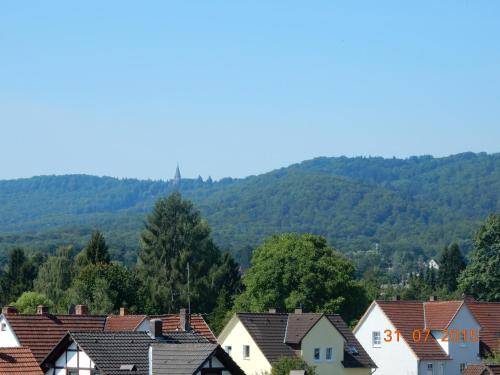 Harleshausen Apartment | Ferienwohnung Herkulesblick