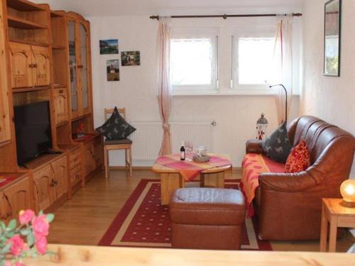 Herrischried Apartment | Ferienwohnung, Herrischried, cleaning included