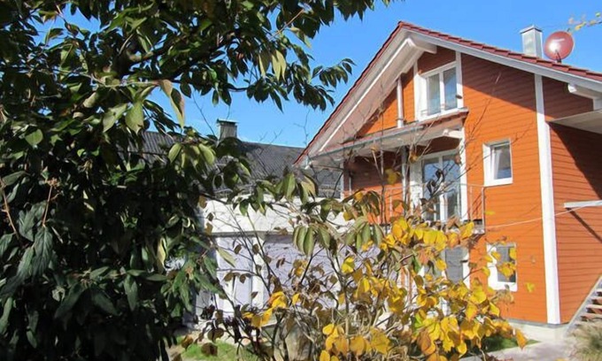 Loffenau Apartment | Ferienwohnung Heukopfblick, 110qm, 2 Schlafzimmer, max. 5 Personen