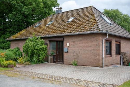 Oxstedt Apartment | Ferienwohnung Hieltscher