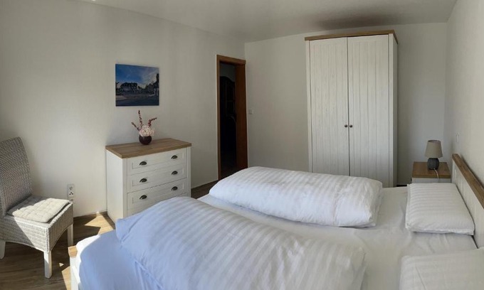 Hildfeld Apartment | Ferienwohnung Hildfeld KORS