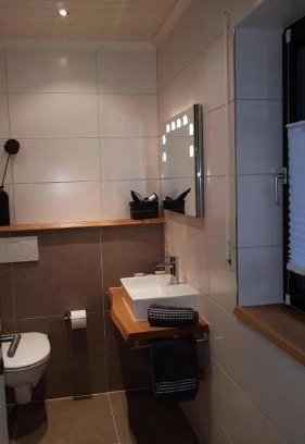 Antfeld Apartment | Ferienwohnung Himmelreich