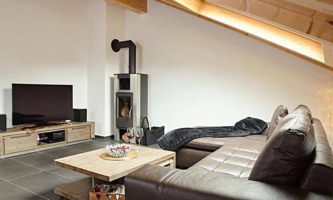 Bad Oberdorf Apartment | Ferienwohnung Hirschbergblick