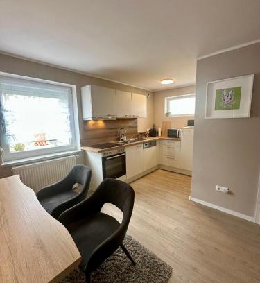 Kaufbeuren Apartment | Ferienwohnung Hollmann