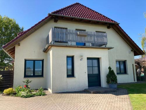 Halberstadt Apartment | Ferienwohnung Huyblick