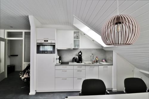 Schluchsee Apartment | Ferienwohnung "Hygge" in Schluchsee