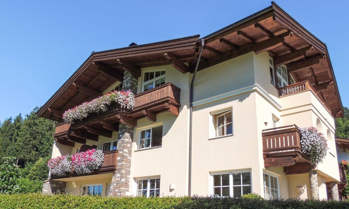 Lauterbach Apartment | Ferienwohnung in ruhiger Lage