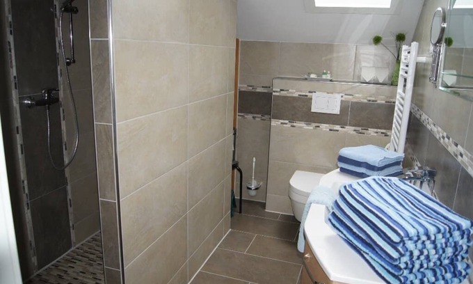 Nittenau Apartment | Ferienwohnung im bäuerlichen Flair mit herrlichem Ausblick