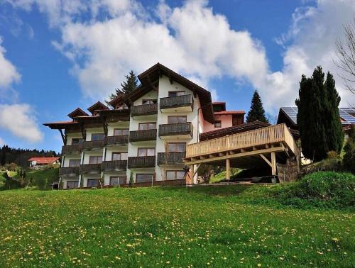 Glashutt Apartment | Ferienwohnung Im Bayerischen Wald Inkl Aktivcard