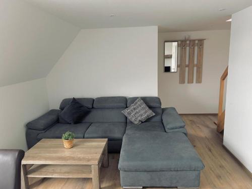 Holtland Apartment | Ferienwohnung im Hotel Preyt 35228