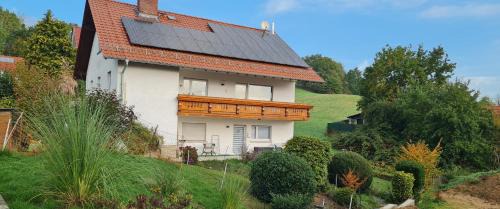 Heppenheim Apartment | Ferienwohnung im Grünen