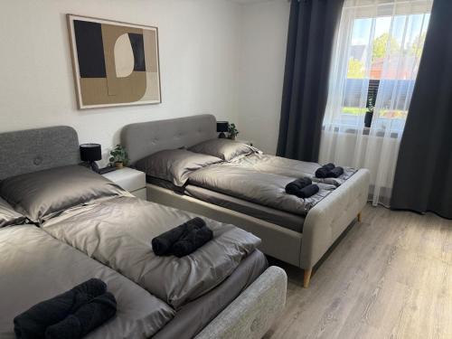Vienenburg Apartment | Ferienwohnung im Harz 2