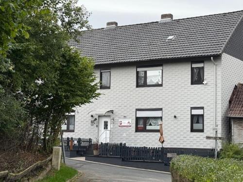 Hildesheim District Apartment | Ferienwohnung im Harz Wohlfühltempel nähe Lamspringe
