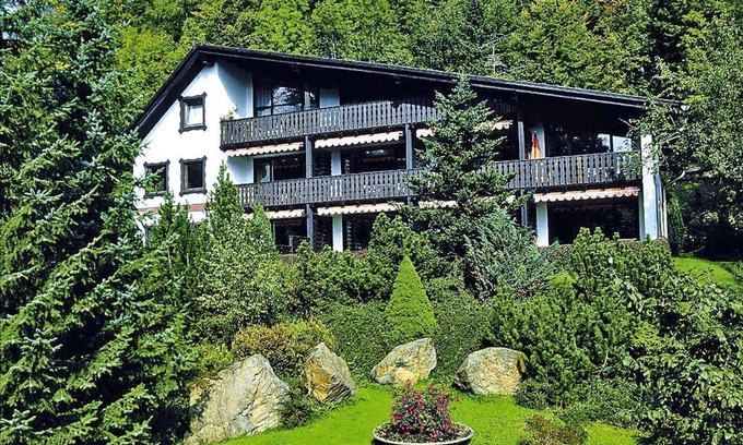 Walkenried Apartment | Ferienwohnung im Haus Schiefertal, Wieda