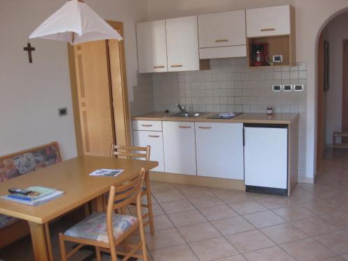 Rabla Apartment | Ferienwohnung im Haus Texel IV
