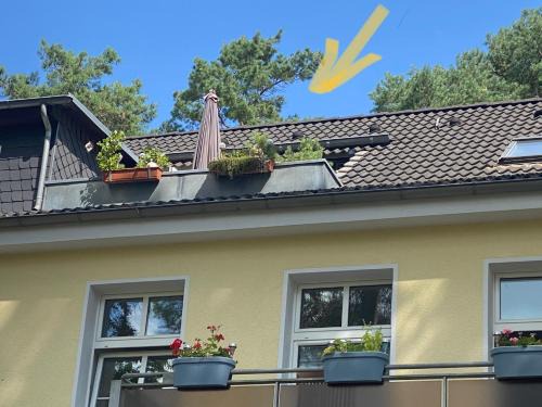 Dessau-Rosslau Apartment | Ferienwohnung im Heidepark