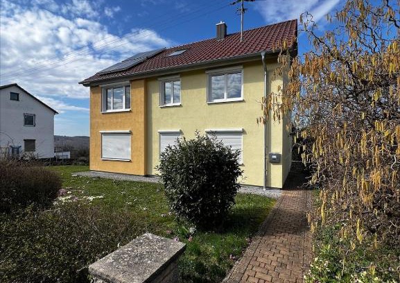 Langenburg Apartment | Ferienwohnung im Heiligenberg