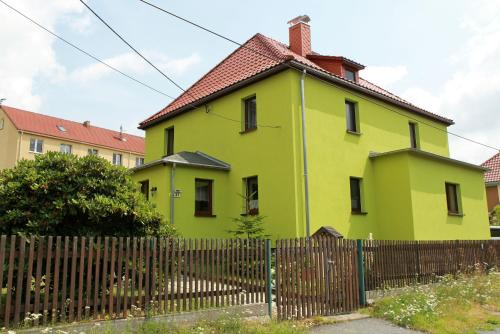Hohnstein Apartment | Ferienwohnung im Herzen des Nationalparks