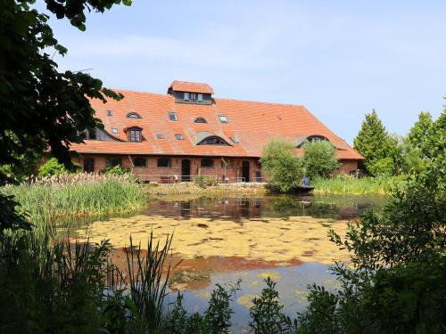 Neu Bartelshagen Apartment | Ferienwohnung Im Heumond in Buschhagen, cleaning included