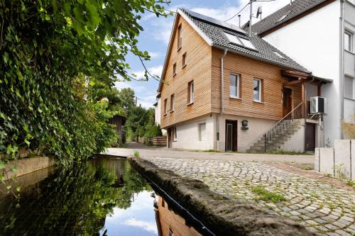 Reutlingen-Gonningen Apartment | Ferienwohnung im Ländle
