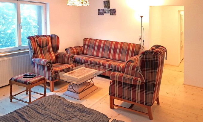 Wildemann Apartment | Ferienwohnung im Oberharz in Wildemann
