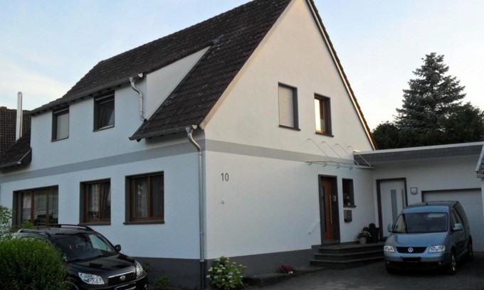 Pellenz Apartment | Ferienwohnung im Rosental