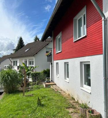 Alpirsbach Apartment | Ferienwohnung in Alpirsbach