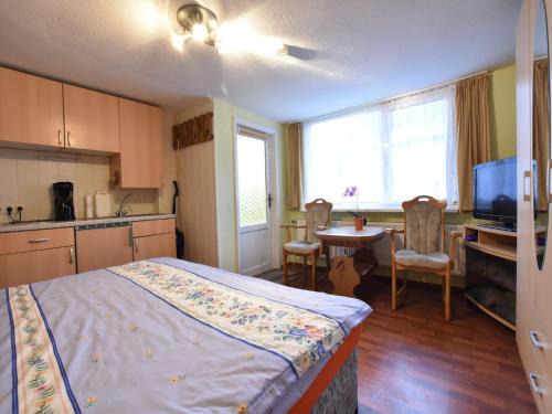 Redewisch Apartment | Ferienwohnung in Boltenhagen in Strandnähe, cleaning included