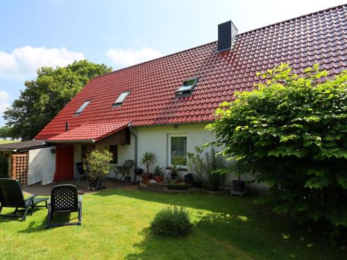 Kroepelin Apartment | Ferienwohnung in Brusow an der Ostseeküste