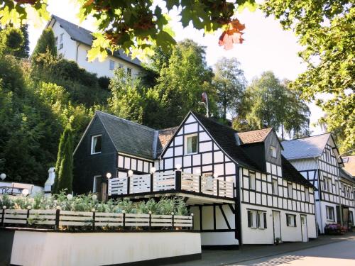 Oberkirchen Apartment | Ferienwohnung in der Nähe des Skigebietes