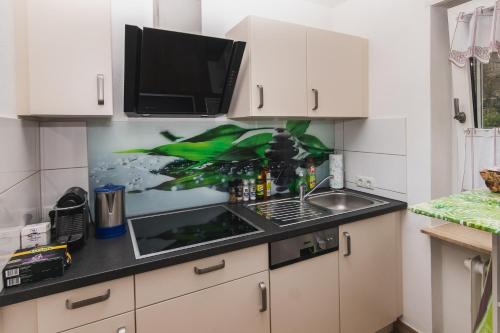 Bad Duerkheim Apartment | Ferienwohnung in dem schönen Kurort Bad Dürkheim