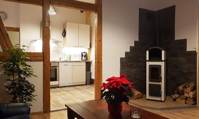 Goslar Apartment | Ferienwohnung in der Altstadt von Goslar