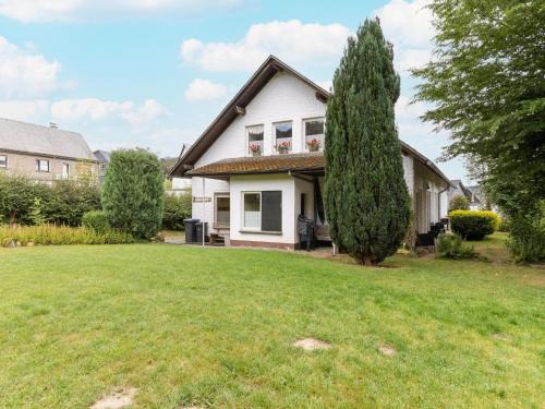 Hildfeld House | Ferienwohnung in der Nähe von Skipisten
