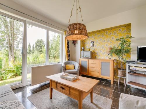 Hildfeld House | Ferienwohnung in der Nähe von Skipisten, cleaning included
