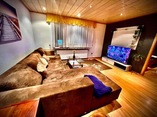 Meyenfeld Apartment | Ferienwohnung in Garbsen