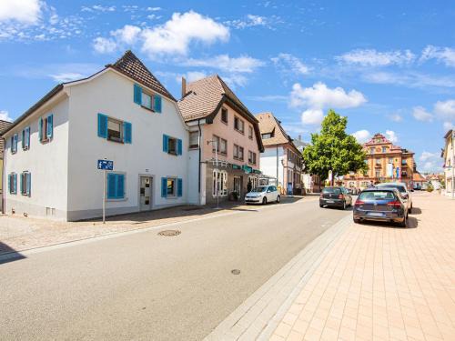 Herbolzheim Apartment | Ferienwohnung in Herbolzheim