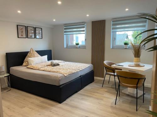 Kuppenheim Apartment | Ferienwohnung in Kuppenheim für 1 bis 2 Personen