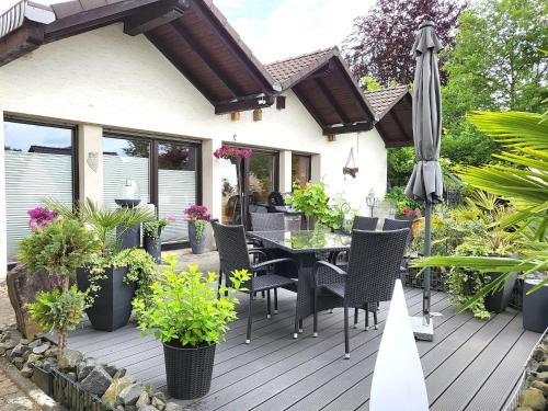 Pracht Apartment | Ferienwohnung in Nordrhein-Westfalen