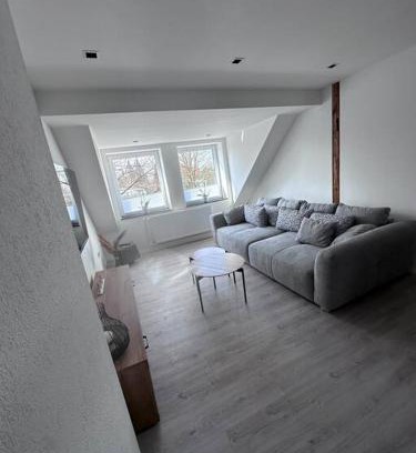 Obernkirchen Apartment | Ferienwohnung in Obernkirchen