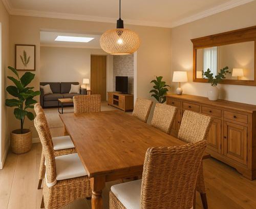 Oberdorla Apartment | Ferienwohnung in Probsteierhagen Ostseenähe