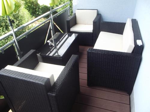 Puschendorf Apartment | Ferienwohnung in Puschendorf