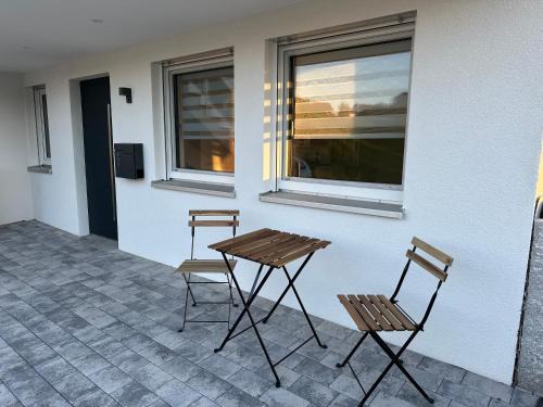Adelhausen Apartment | Ferienwohnung in Rheinfelden-Adelhausen