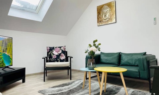 Schonbrunn Apartment | Ferienwohnung in Schönbrunn