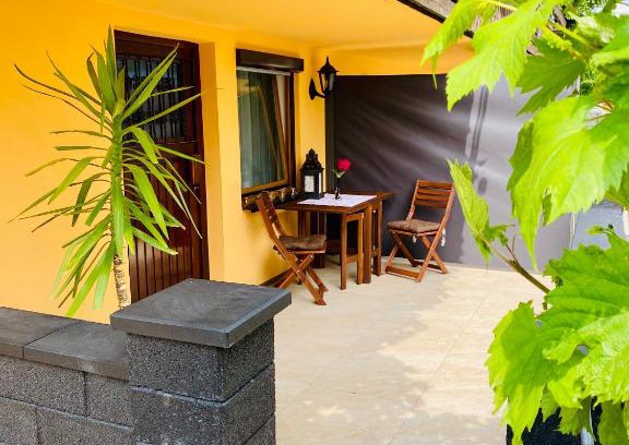 Stockach Apartment | Ferienwohnung in Stockach am Bodensee