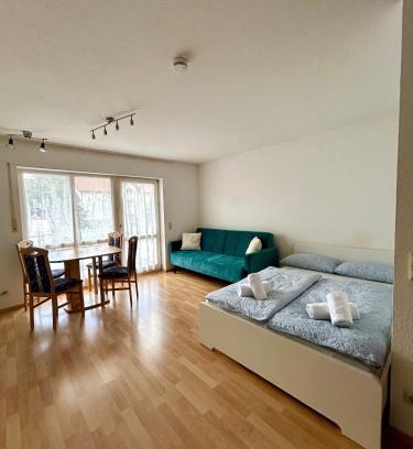 Trossingen Apartment | Ferienwohnung in Trossingen