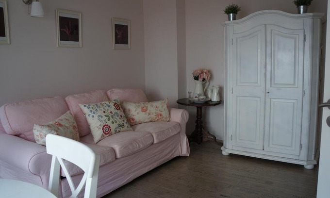 Werder Apartment | Ferienwohnung in Werder Havel Innenstadt
