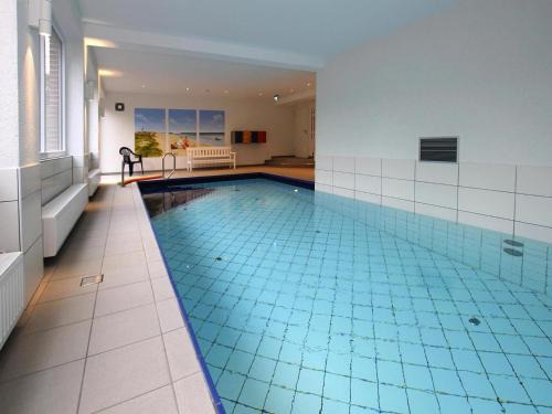 Westerland Apartment | Ferienwohnung in Westerland auf Sylt, cleaning included