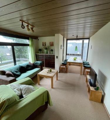 Hildfeld Apartment | Ferienwohnung in Winterberg-Hildfeld