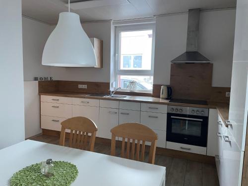 Worms Apartment | Ferienwohnung in Worms-Wiesoppenheim